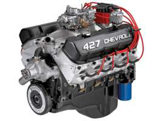P60E8 Engine